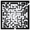 Stickman Maze