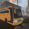 Coach Bus Simulator 2019: New bus driving game官方下载