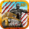 Highway Zombie Shooteriphone版下载