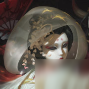 《第五人格》紅蝶白無(wú)垢好看嗎 紅蝶白無(wú)垢欣賞