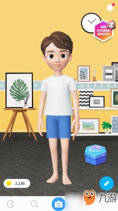 《zepeto》怎么加入背景 設(shè)置背景圖片方法攻略