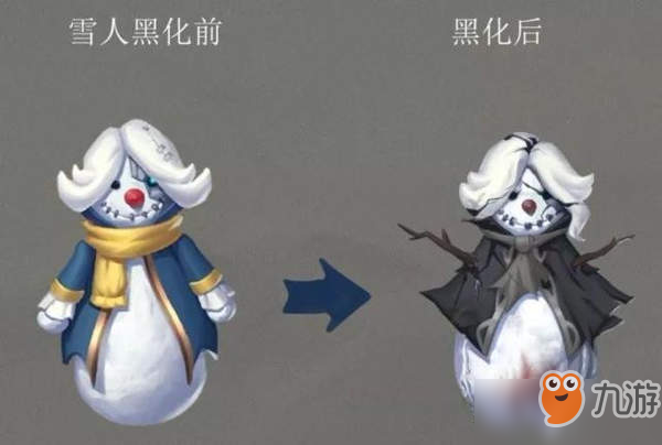 第五人格冰雪節(jié)活動攻略-玩法內(nèi)容介紹[圖]