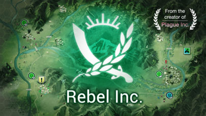 RebelInc好玩吗 RebelInc玩法简介