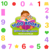 1000 Books Before Kindergarten Numbers & Shapes