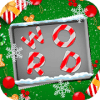 Christmas Word Game Santa Claus Puzzle Gift绿色版下载