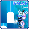 Fnaf - Piano Tiles