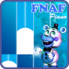 Fnaf - Piano Tiles最新版下载