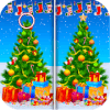 Find The Difference - Holiday Puzzle Game