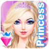 Princess Beauty Salon Dress Up Makeover For Girls下载地址