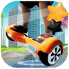 Hoverboard Games Simulator: Hoverboard For Kids绿色版下载