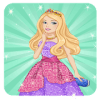 *Princess Dress Up Games - Girls Games