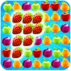 Fruit Frenzy - Puzzle Match 3玩不了怎么办