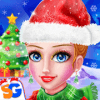 Christmas Salon - Christmas Day Games快速下载