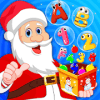 Christmas Play School Fun - Educational Activities