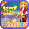 Science Experiment占内存小吗