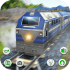 Train Driver Simulator 2019 - Train Station Sim 3D无法打开