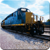 Euro Train Simulator Free 2019在哪下载