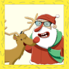 Santa vs Rudolph pvp费流量吗