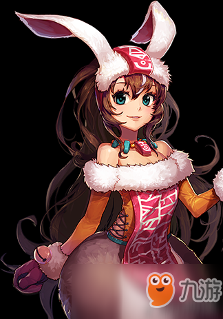 《DNF》日服女儿活动二期结局增加