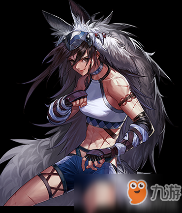 《DNF》日服女儿活动二期结局增加