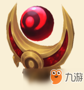 LOL9.1版本更新介紹 猩紅之月皮膚