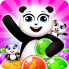 Panda Bubble Shooter: Fun Game For Free