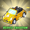 Vehicle Evolution - Car Merge安卓手机版下载