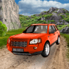 Real mountain car driving 4X4最新版下载