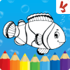 Coloring games for kids animal