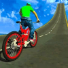 BMX Stunts Racer 2018- Bicycle Racing Fever官方下载