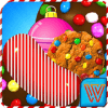 Candy Deluxe Bomb 2018