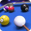 Billiard Pro: Magic Black 8*