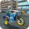 Sports Bike Simulator 3D 2018