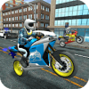 Sports Bike Simulator 3D 2018如何升级版本