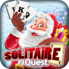 Christmas Solitaire: Santa's Winter Wonderland