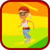 3D Train Run - Endless Game怎么安装