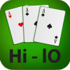 Hi-Lo Card Fast game绿色版下载