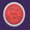 It's A Real Illness!免费下载