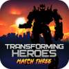 Transforming Heroes: Match-Three安卓手机版下载