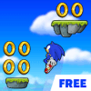 Sonic Classic Jump终极版下载