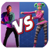 ⭐ Emotes dance ⭐ Battle royal Challenge⭐官方版免费下载