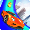 GT Racing Stunts: Ramp Car Stunts免费下载