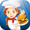 Cooking Master Chef - Burger Restaurant安全下载