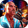 Black of Grand: Real Gangster Vegas City Free Game破解版下载