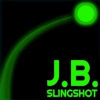 JB SLINGSHOT占内存小吗