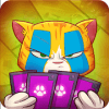 Cat Ganster Evolution - Idle Clicker