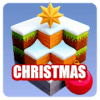 Block Craft 3D: Christmas Explore World