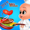 My Baby Tuto Chef - Little Baby Kitchen