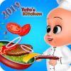 My Baby Tuto Chef - Little Baby Kitchen最新版下载