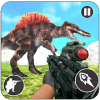 游戏下载Dinosaur Hunt Free 2019 : Safari Hunting